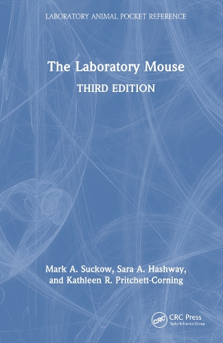 The Laboratory Mouse. 3rd edition