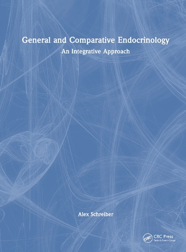General and Comparative Endocrinology: An Integrative Approach.