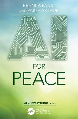 AI for Peace.