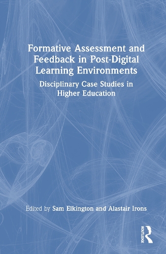 Formative Assessment and Feedback in Post-Digital Learning Environments