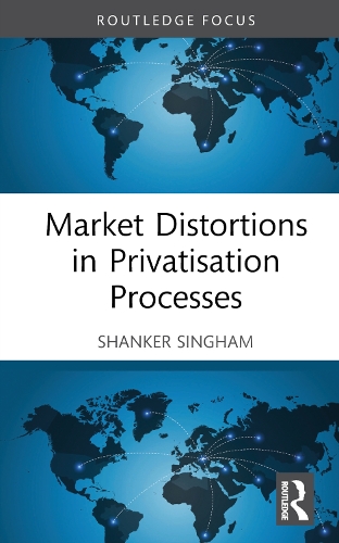 Market Distortions in Privatisation Processes.