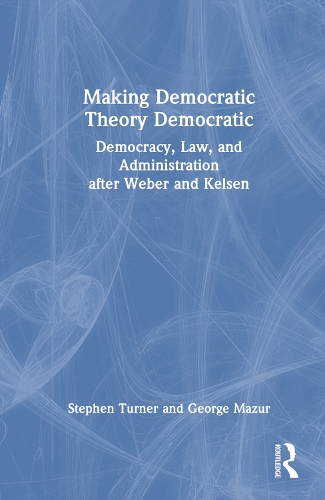 Making Democratic Theory Democratic