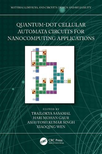 Quantum-Dot Cellular Automata Circuits for Nanocomputing Applications.