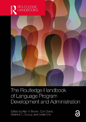 The Routledge Handbook of Language Program Development and Administration.