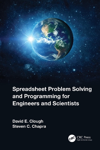 Spreadsheet Problem Solving and Programming for Engineers and Scientists.