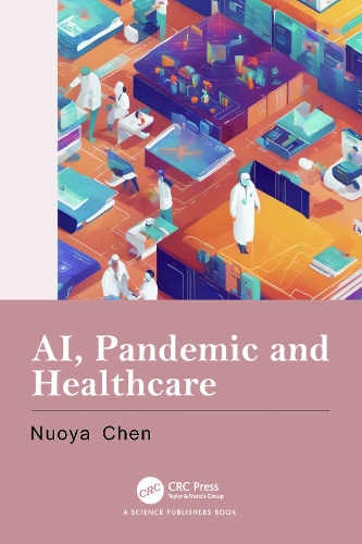 AI, Pandemic and Healthcare.