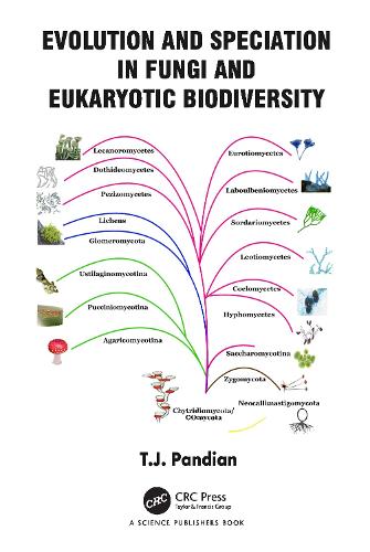 Evolution and Speciation in Fungi and Eukaryotic Biodiversity.