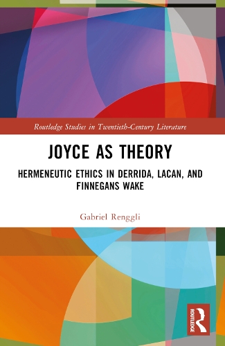 Joyce as Theory