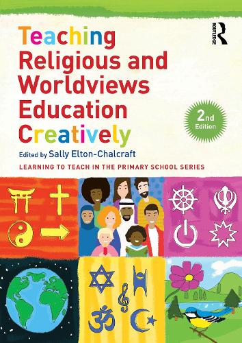 Teaching Religious and Worldviews Education Creatively. 2nd edition