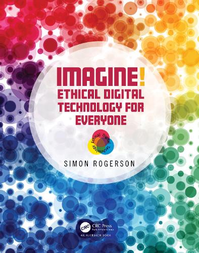 Imagine! Ethical Digital Technology for Everyone.