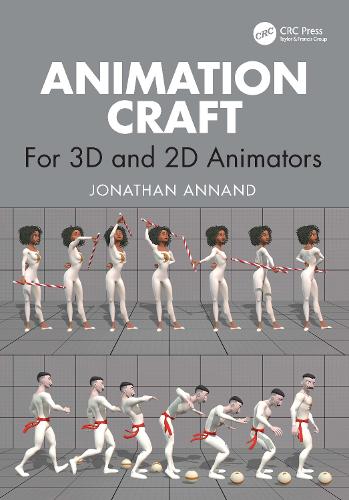 Animation Craft: For 3D and 2D Animators.