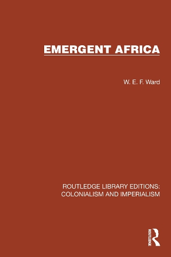 Emergent Africa.