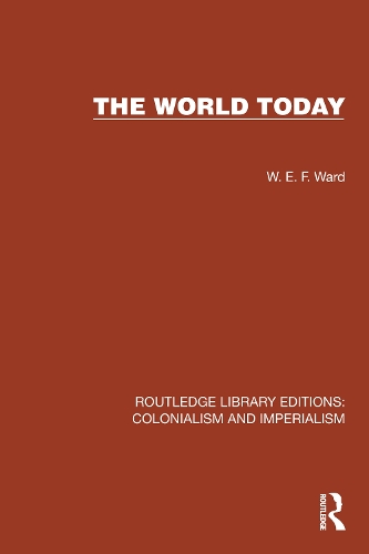The World Today.
