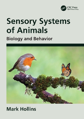 Sensory Systems of Animals: Biology and Behavior.