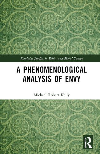A Phenomenological Analysis of Envy.