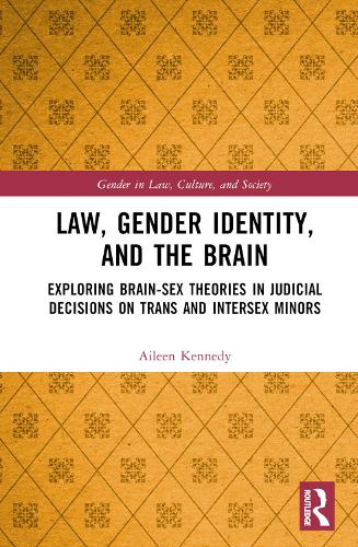 Law, Gender Identity, and the Brain