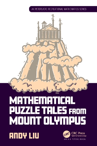 Mathematical Puzzle Tales from Mount Olympus.