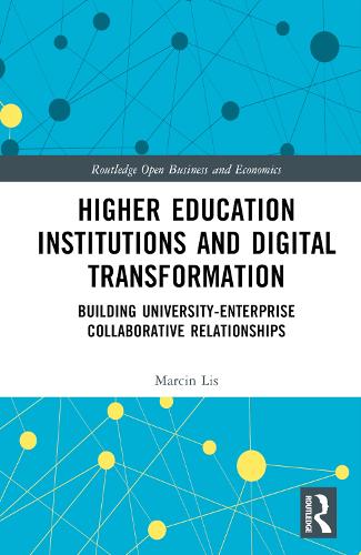 Higher Education Institutions and Digital Transformation