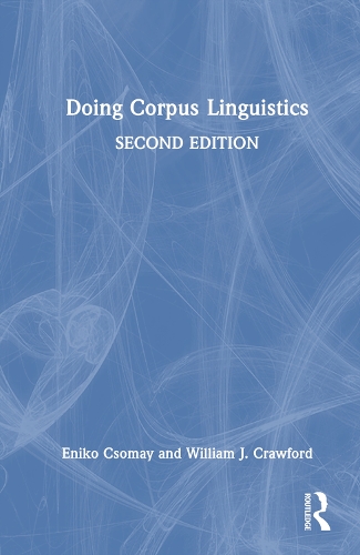 Doing Corpus Linguistics.
