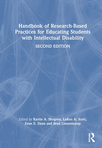 Handbook of Research-Based Practices for Educating Students with Intellectual Disability.