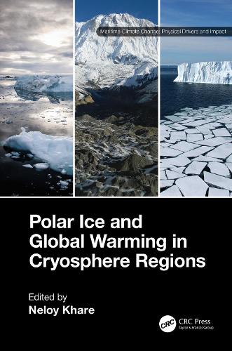 Polar Ice and Global Warming in Cryosphere Regions.