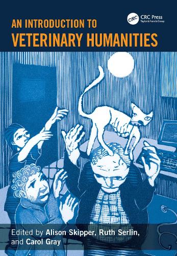 An Introduction to Veterinary Humanities.