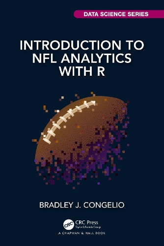 Introduction to NFL Analytics with R.