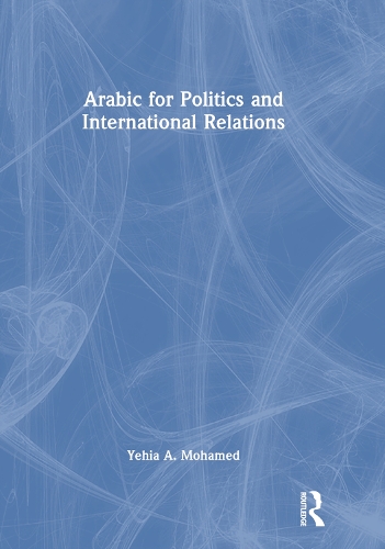 Arabic for Politics and International Relations.