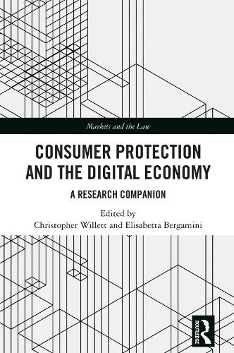 Consumer Protection and the Digital Economy