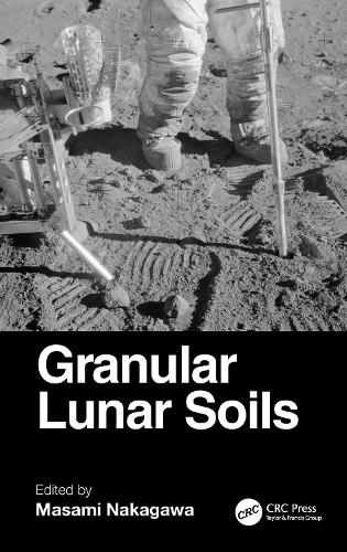 Granular Lunar Soils.