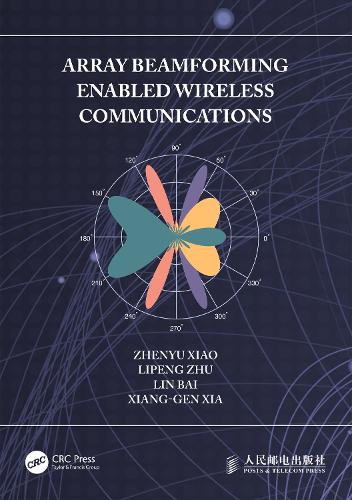Array Beamforming Enabled Wireless Communications.
