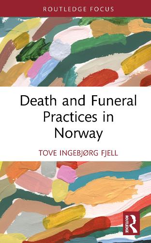 Death and Funeral Practices in Norway.