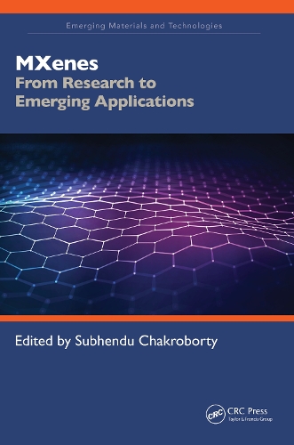 MXenes: From Research to Emerging Applications.