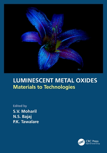 Luminescent Metal Oxides: Materials to Technologies.