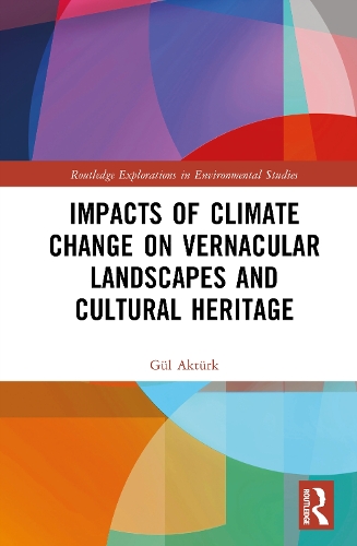 Impacts of Climate Change on Vernacular Landscapes and Cultural Heritage.