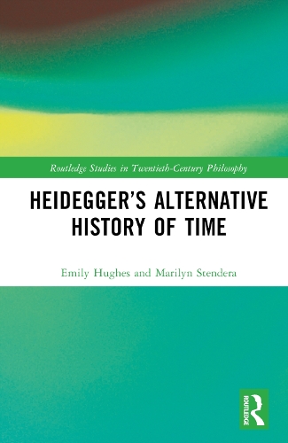 Heidegger's Alternative History of Time.