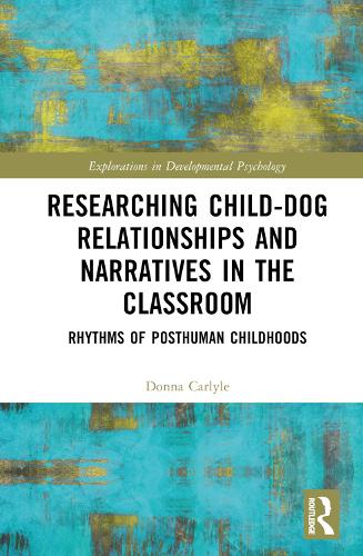 Researching Child-Dog Relationships and Narratives in the Classroom