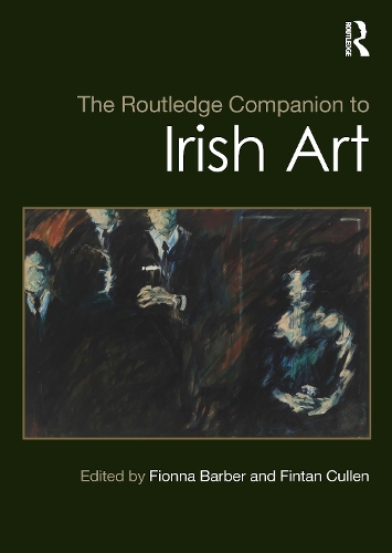The Routledge Companion to Irish Art.