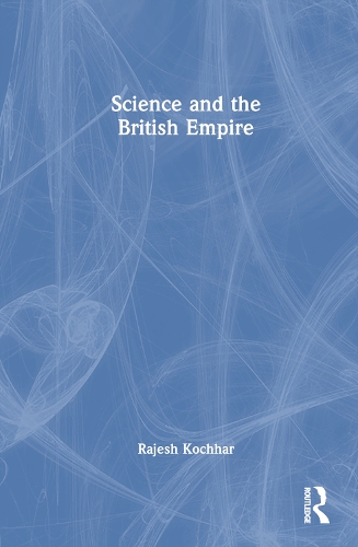 Science and the British Empire.