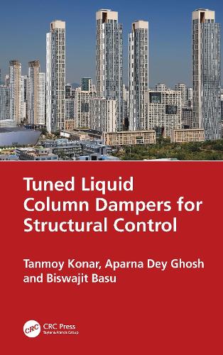Tuned Liquid Column Dampers for Structural Control.