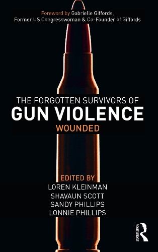 The Forgotten Survivors of Gun Violence: Wounded.