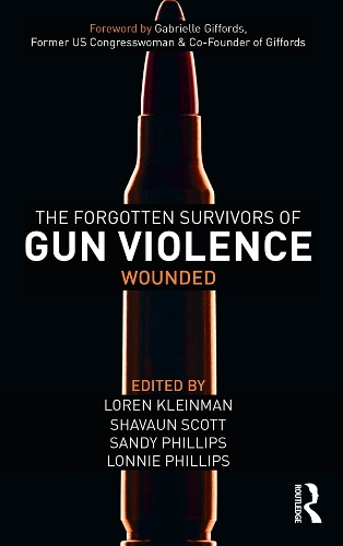 The Forgotten Survivors of Gun Violence: Wounded.
