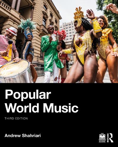 Popular World Music. 3rd edition