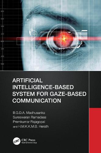 Artificial Intelligence-Based System for Gaze-Based Communication.