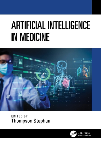 Artificial Intelligence in Medicine.