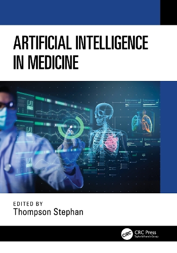 Artificial Intelligence in Medicine.
