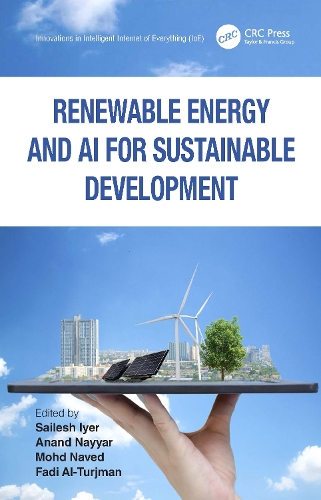 Renewable Energy and AI for Sustainable Development.