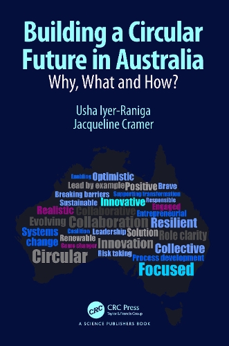 Building a Circular Future in Australia: Why, What and How?.