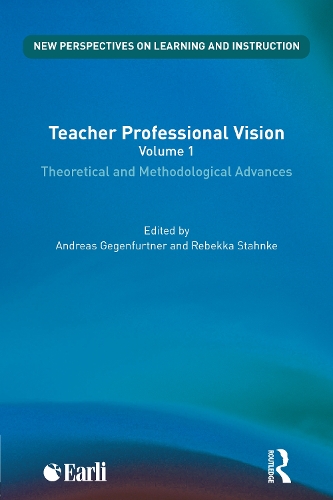Teacher Professional Vision: Theoretical and Methodological Advances.