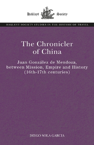 The Chronicler of China
